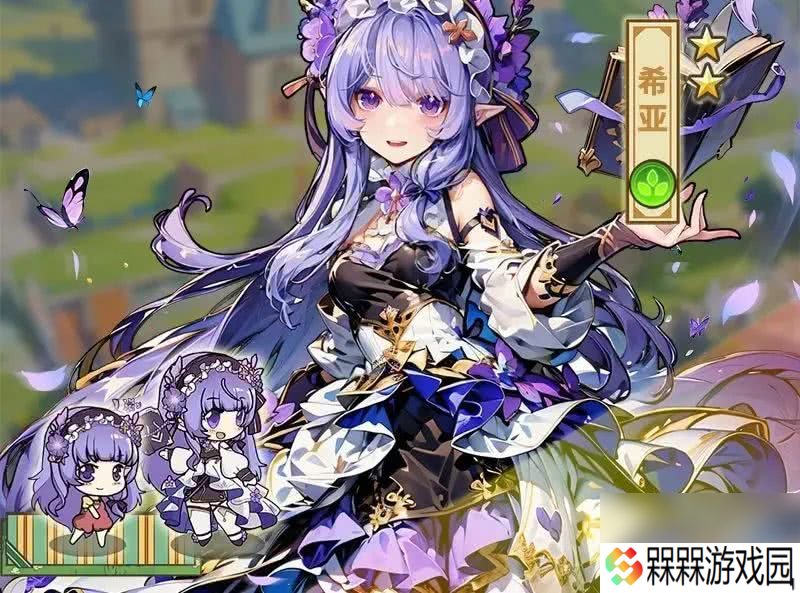 魔法祈幻界战斗应援系统讲解怎么玩 卡莉欧技能攻略