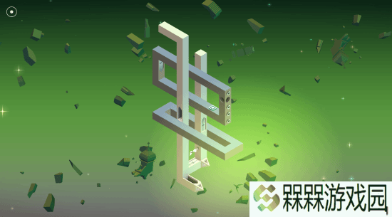 极乐软件园