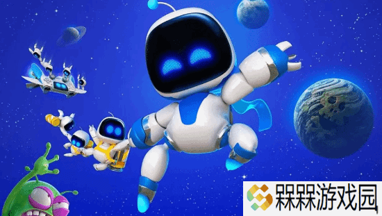 曝《宇宙机器人》有望改编成电影:创作者们跃跃欲试！