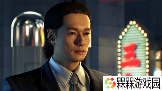 极乐软件园