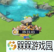 复苏的猫之大陆新手入门必看教程