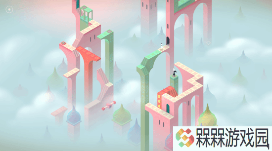 极乐软件园