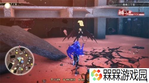 真女神转生5复仇厌魅鬼的大瓶支线任务怎么做 厌魅鬼的大瓶支线任务流程