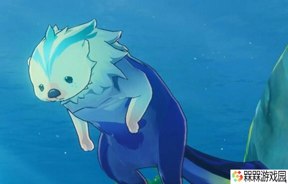 英雄联盟里的海獭叫什么？海獭在游戏中的角色是什么？