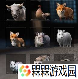 《刺客信条影》宠物全收集攻略 宠物怎么获得