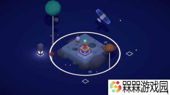 极乐软件园