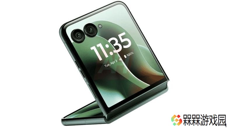 4 月 24 日发布：摩托罗拉 Razr 60 Ultra 折叠手机完整规格曝光