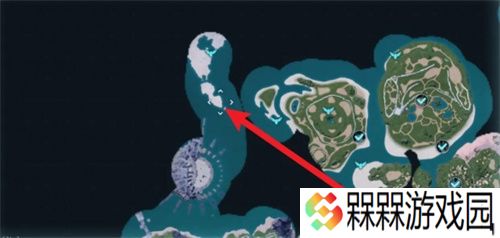 幻兽帕鲁樱花岛在哪里 幻兽帕鲁樱花岛进入教学