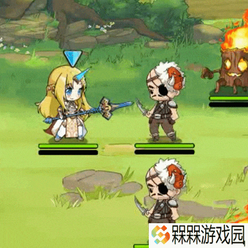 魔法祈幻界莉莉角色怎么搞 芙媞丝角色攻略