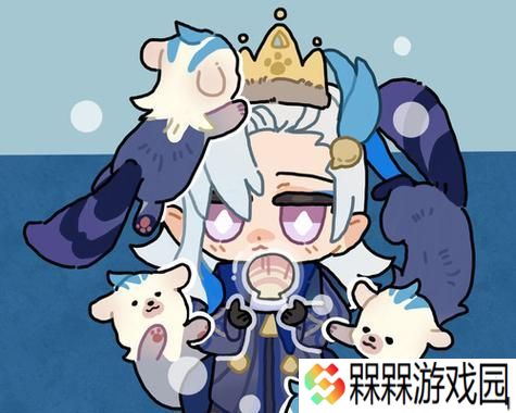 英雄联盟里的海獭叫什么？海獭在游戏中的角色是什么？