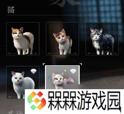 《刺客信条影》宠物全收集攻略 宠物怎么获得