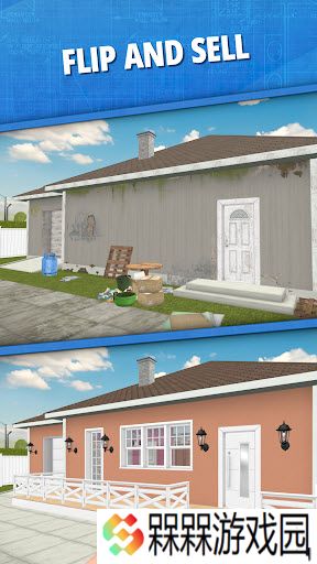 houseflipper房产达人2
