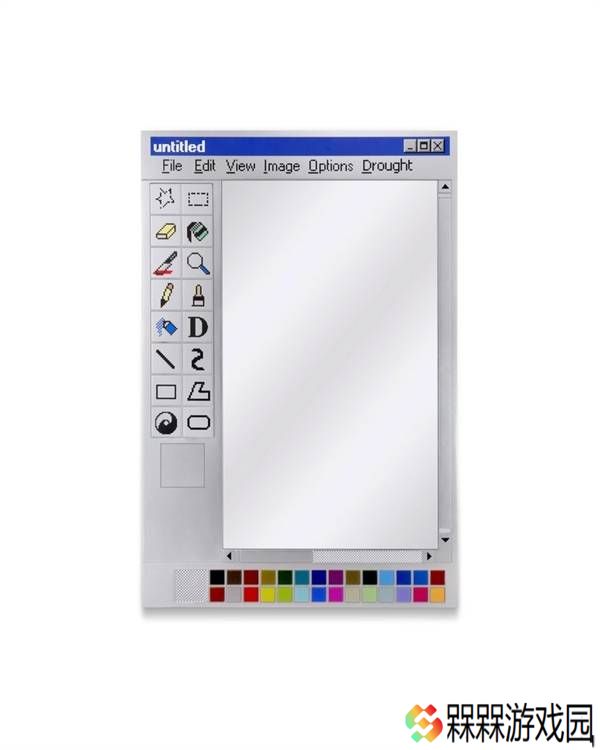 复古情怀价不菲！Windows 95“画图”挂镜售价2880元