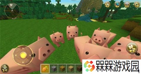 迷你世界秒玩版