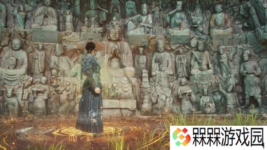 极乐软件园