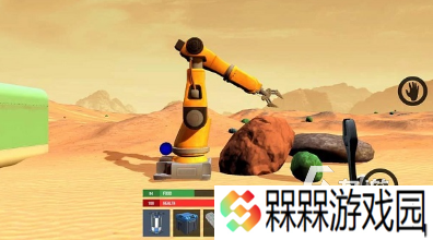 好玩的火星求生游戏排行榜 2025有趣的火星游戏汇总
