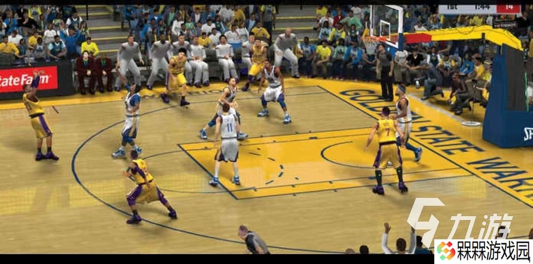 2025单机游戏nba2k有什么 人气较高的单机游戏nba2k合集