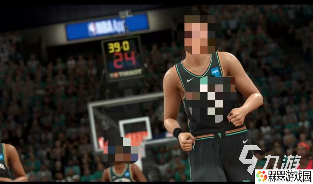2025单机游戏nba2k有什么 人气较高的单机游戏nba2k合集