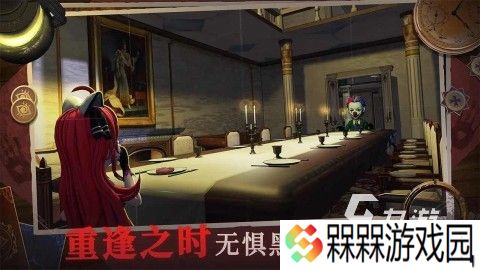 有哪些双人联机恐怖手游下载 2025好玩的双人恐怖游戏推荐