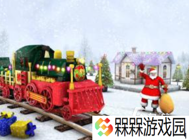 游戏列车都有哪些 热门的列车游戏合集2025