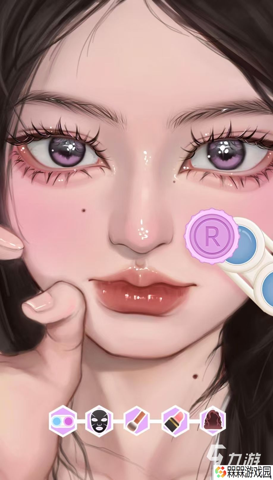 耐玩的电子女孩游戏有哪些 有趣的电子女孩手游大全2025