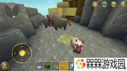 迷你世界秒玩版