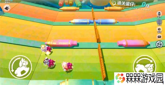 蛋仔派对云游戏版