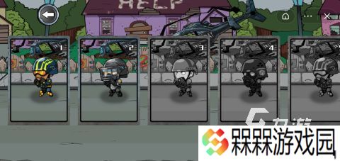 2025硬核的废土游戏排行前五 必玩的末日废土游戏大全