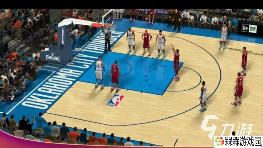 2025单机游戏nba2k有什么 人气较高的单机游戏nba2k合集