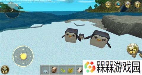 迷你世界秒玩版