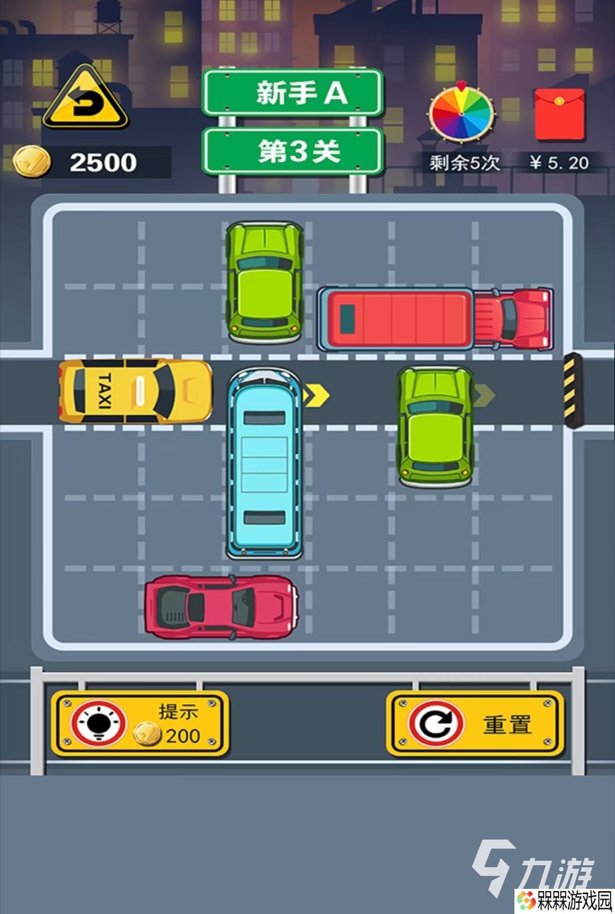 受欢迎的超级飞车游戏有哪些 热门的飞车手游排行榜2025