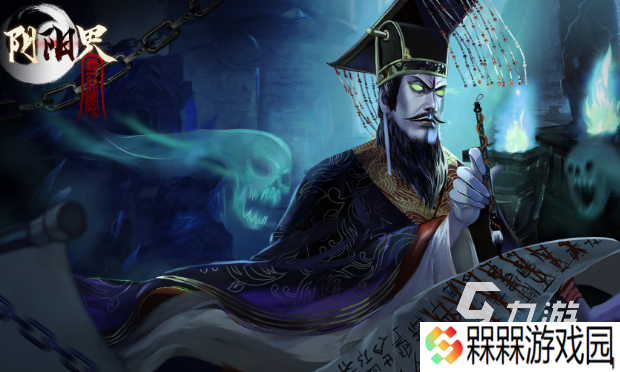 鬼的游戏哪些值得玩2025 鬼题材的游戏下载介绍