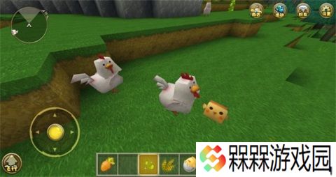 迷你世界秒玩版