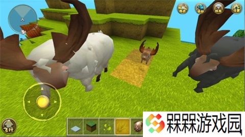 迷你世界秒玩版