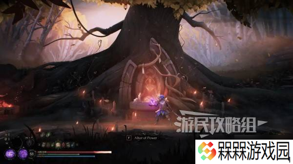 《秘影曼德拉》怎么洗点 秘影曼德拉重置技能点方法