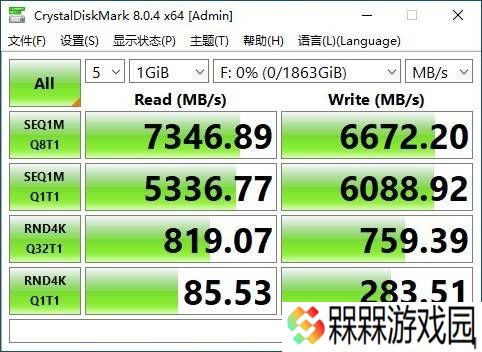 2025存储新趋势：游戏创作均需2TB固态硬盘加持！