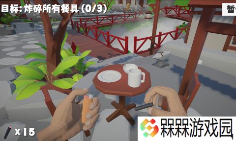 鞭炮游戏有哪些介绍2025 有意思的鞭炮游戏分享