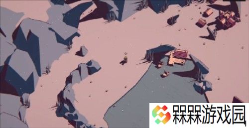 王国陨落
