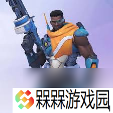 守望先锋巴蒂斯特英雄有什么威能