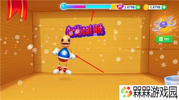 疯狂木偶人2025