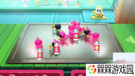 Switch 2最全猛料！一次性解答你所有疑问！