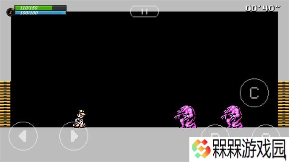 jojo洛克人