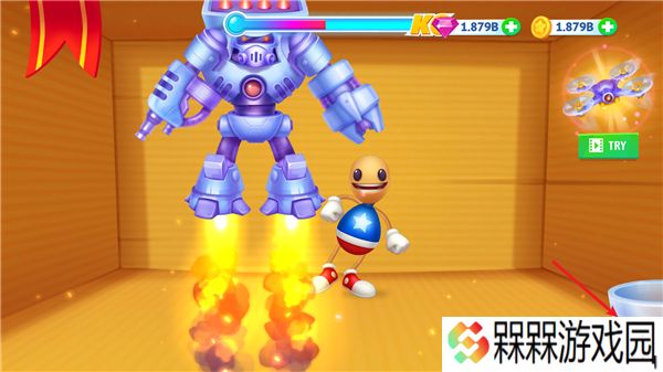 疯狂木偶人2025