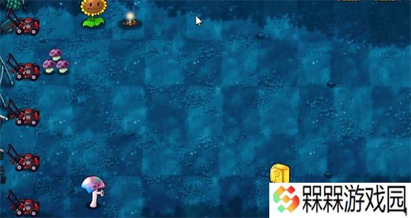 植物大战僵尸融合版2025