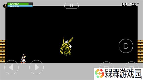 jojo洛克人