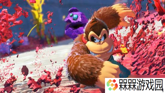 Switch 2最全猛料！一次性解答你所有疑问！