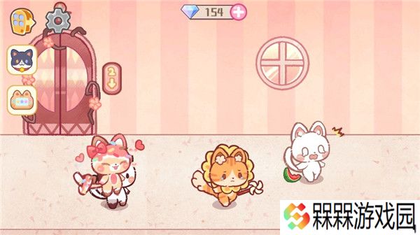猫咪梦幻客栈
