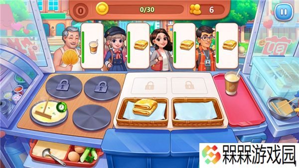 美食小当家2025