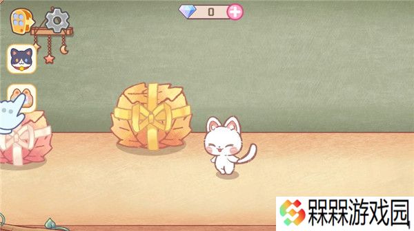 猫咪梦幻客栈