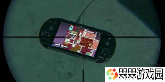 外媒建议《美末2》出个人短片:讲述PSVita女孩的故事